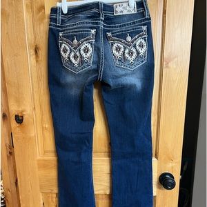 Miss Me jeans Size 28